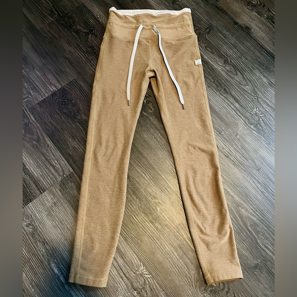 Vuori leggings- original Halo style.
